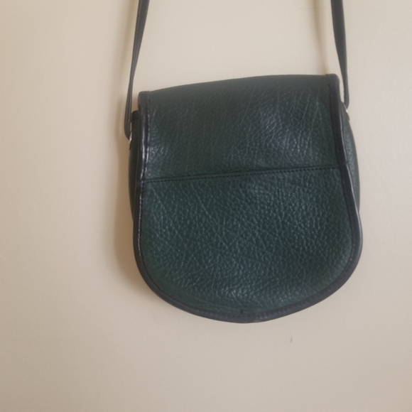 OBERON DESIGN • Leather Celtic Purse - Picture 4 of 12